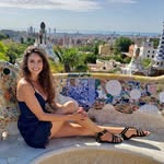 Dev Arianna - @devintransit - Instagram
