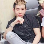 Devin Trần - @devin4793 - Instagram