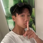 Devin Tran - @idealspecimen - Instagram