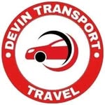 Rahman Hannase - @devin_transport - Instagram
