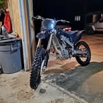 Devin Troup - @devin.crf250r - Instagram