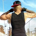 Devin Turton - @devinchi_soul - Instagram