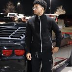 Devin Tyson - Facebook
