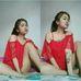 Devina Ulam - Facebook