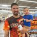 Devean Ureste - Facebook