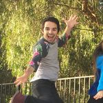 Devin Valdez - @devindoesinsta - Instagram