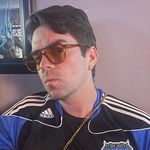 Devin Valdez - @dv0dv0 - Instagram