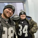 Devin Valentine - @bigdaddydev13 - Instagram