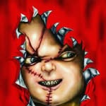 Devin Valentine - @living_dead_guy13 - Instagram