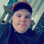 devin  vance - @devinbogle420911 - Instagram