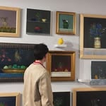 Devin Vance | Art Curator - @devin_art_curator - Instagram
