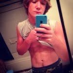 Devin Wallace Coble - @salem_boy_ - Instagram