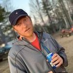 Devin Walters - @smokedoutging - Instagram