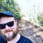 Devin Walters - @dr_walters89 - Instagram
