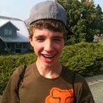 Devin Walton - @devinwalton510 - Instagram
