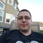 Devin Walton - @highprinceofwar - Instagram