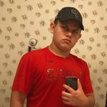 Devin Walton - @devin_walton_16 - Instagram