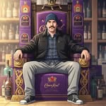 Devin Wellman - @welcomesauce - Instagram