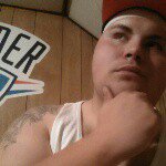 Devin wheeler - @crazyravenman5220 - Instagram