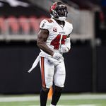 Devin White - @devinwhite_45 - Instagram