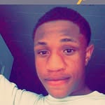 Devin Whitfield - @lildev456 - Instagram