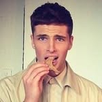 Devin Wilder - @navystkulina - Instagram