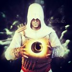 Devin Wise - @the_apple_of_eden - Instagram