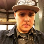 Devin Wise - @bisquix - Instagram