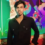 Devkumar Das - @broken_boy_devkumar - Instagram