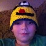 Devon Ackerman - @deathbattle22 - Instagram
