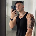 Devon Acosta - @strongeracostadevon - Instagram