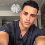 Maxwell John - @devonacosta9180 - Instagram