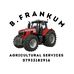 B Frankum Agri - Facebook