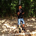 1k_vontay - @devontayaddison155 - Instagram