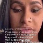 Devon Alexis Abundance - @v0nd34lexisabundance - Instagram