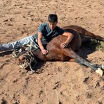 Devon Alexis Romero - @devon_romero254 - Instagram