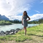 Devon Potter - @devonalexis13 - Instagram