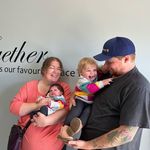 Devon & Allison - @livingadventurestogether - Instagram