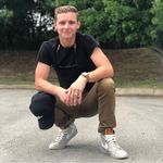 Devon Allison - @devonallison143 - Instagram