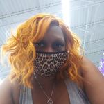 Devon DaGurl Allison - @latreeallison - Instagram