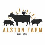 Alston Farm - @alstonfarmdevon - Instagram
