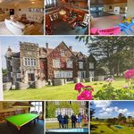 Alston Hall Devon - @alston_hall_devon - Instagram