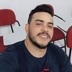 Devan Alves - @deehalves7 - Instagram