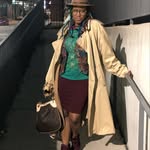 Devon Anthony - @stylishwomenandgentlemen - Instagram