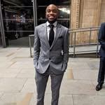 Devon Anthony - @the_dancing_doc - Instagram