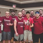 Devon Appel - @living_that_basketball_life_ - Instagram