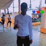 Devon Archer - @devon_khalif_ - Instagram