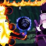 Devon Armstrong - @narutoa9m - Instagram