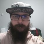 Devin Arsenault - @deviousstar - Instagram