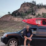 Devon D Arsenault - @tricity_slackers - Instagram